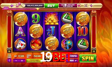 Desvendando o Mundo dos Jogos Virtuais na 19bet