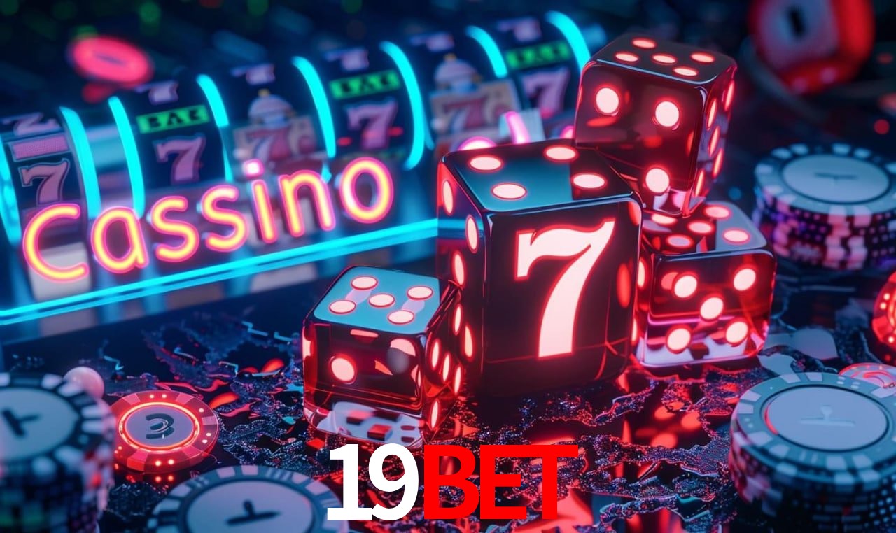Experiência VIP 19bet
