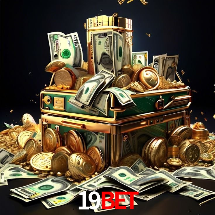 Experiência VIP 19bet