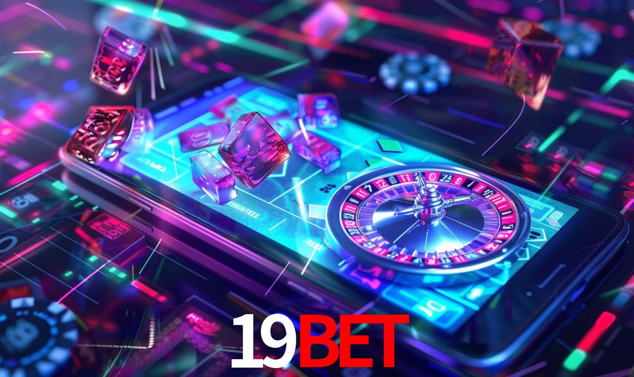 Estatísticas 19bet
