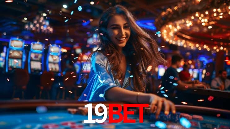 Statistics 19bet