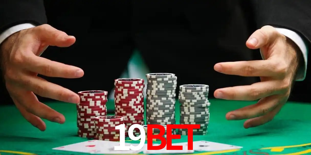 19bet VIP Program Logo
