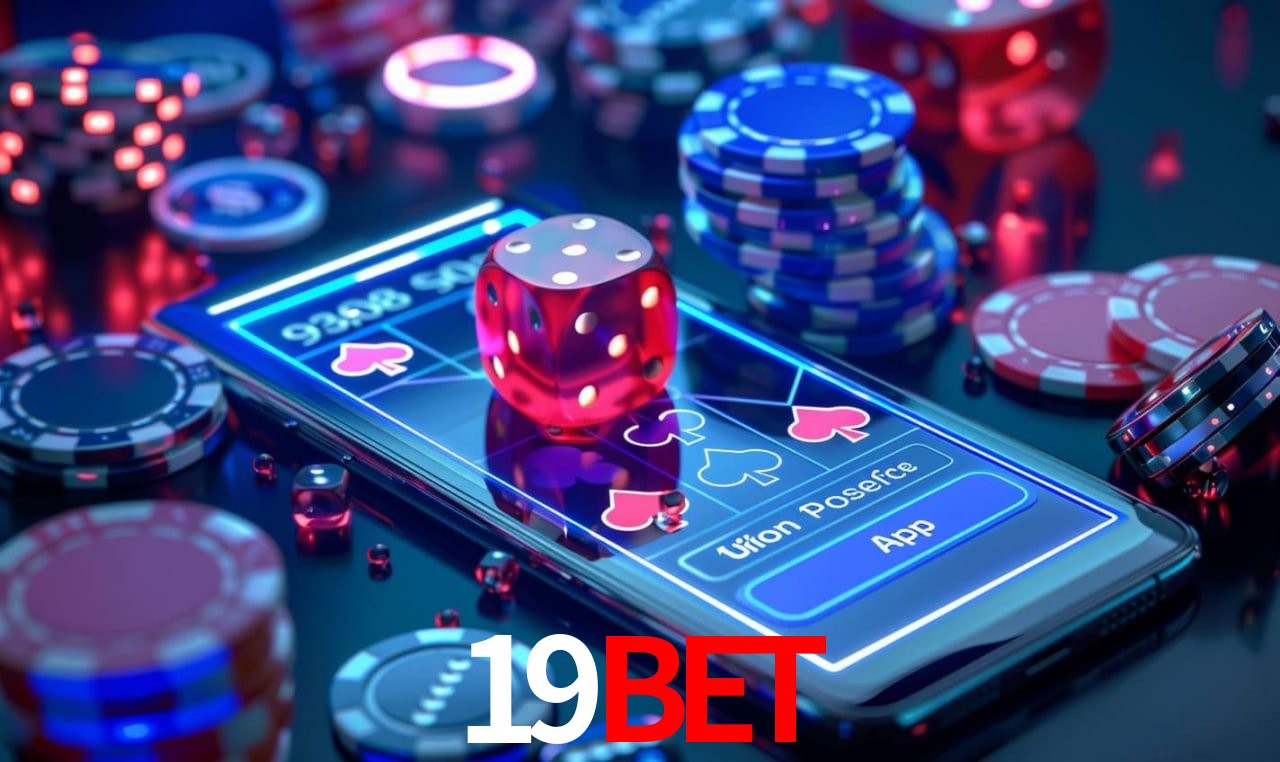 Bot 19bet Telegram
