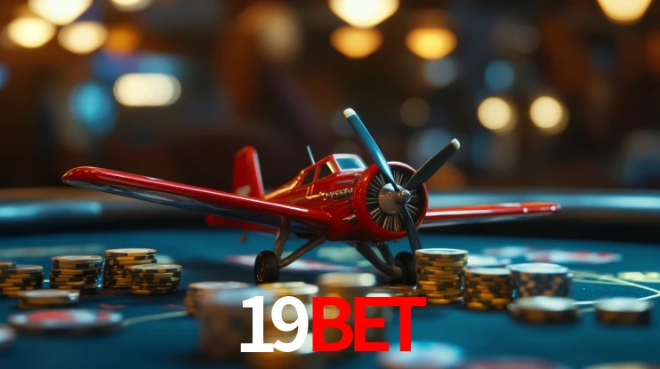 Game Providers 19bet