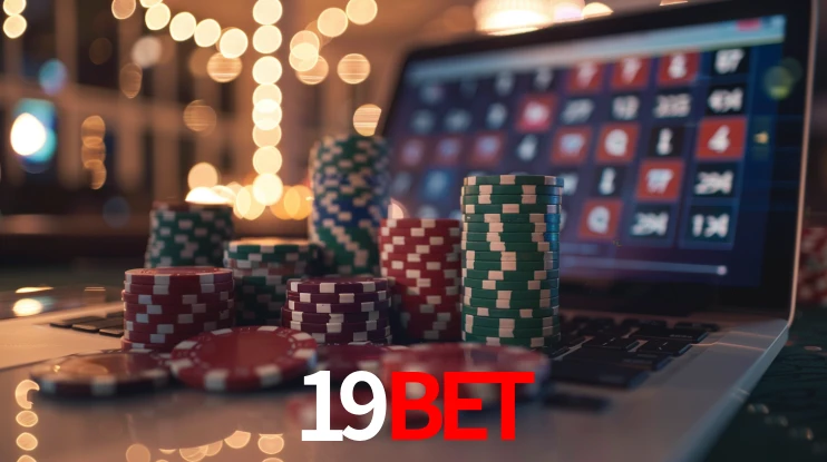 2FA Security 19bet