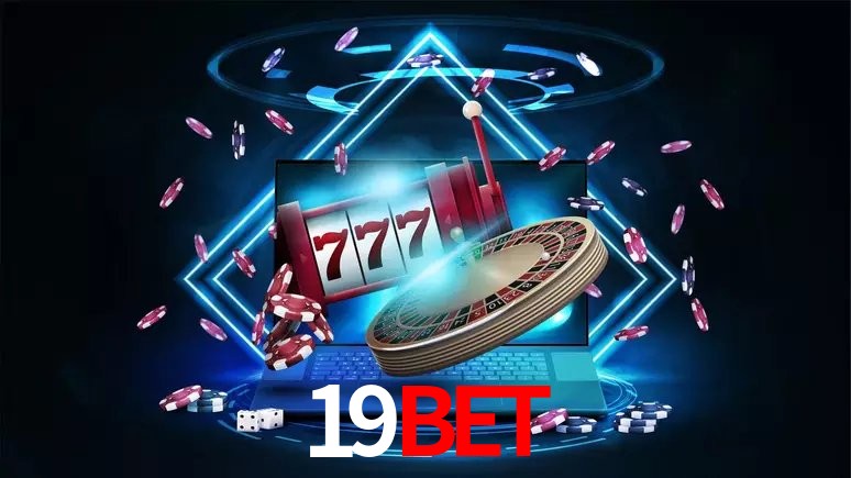 Benefícios da Conta 19bet