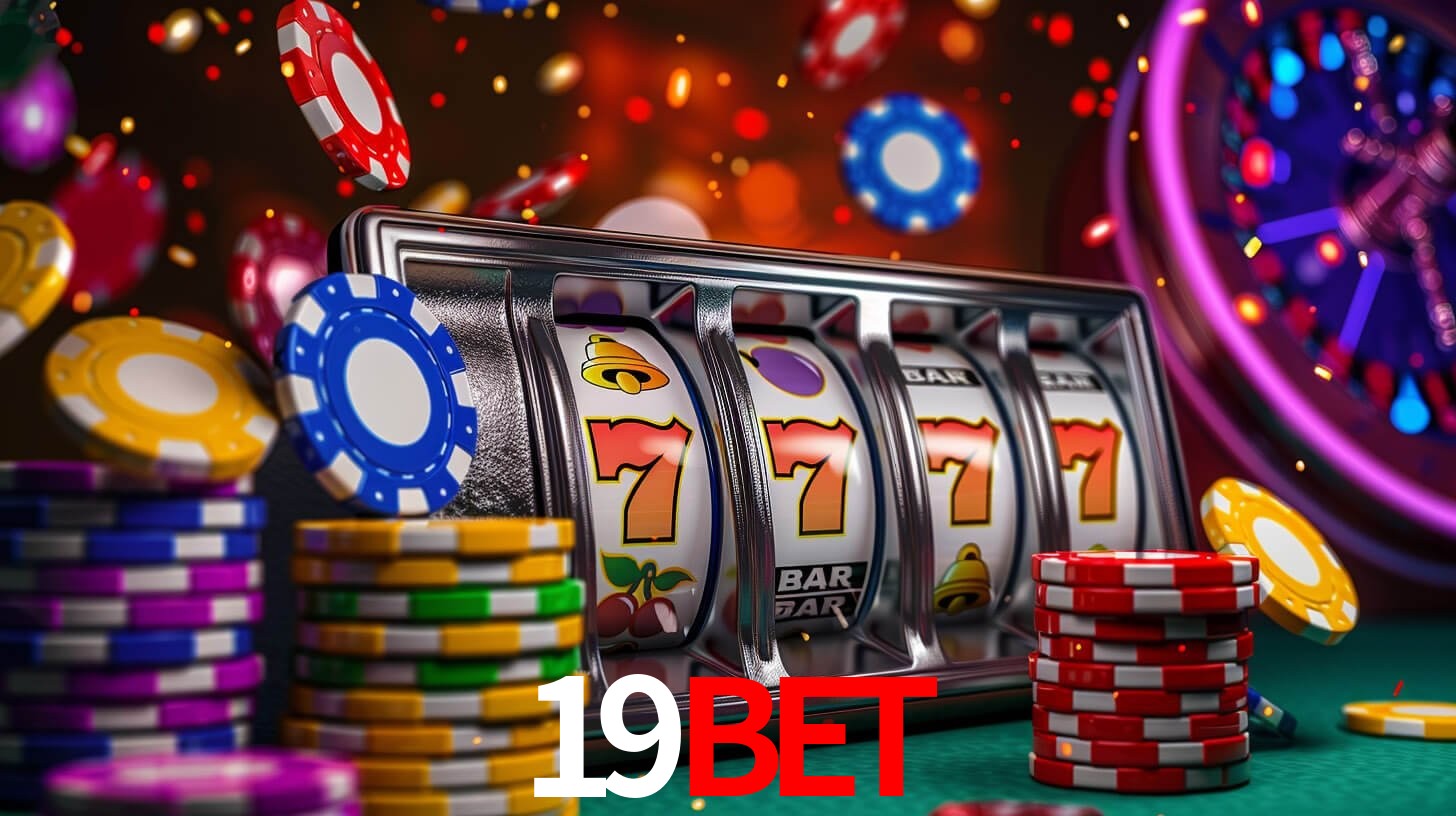 PIX Instantâneo 19bet