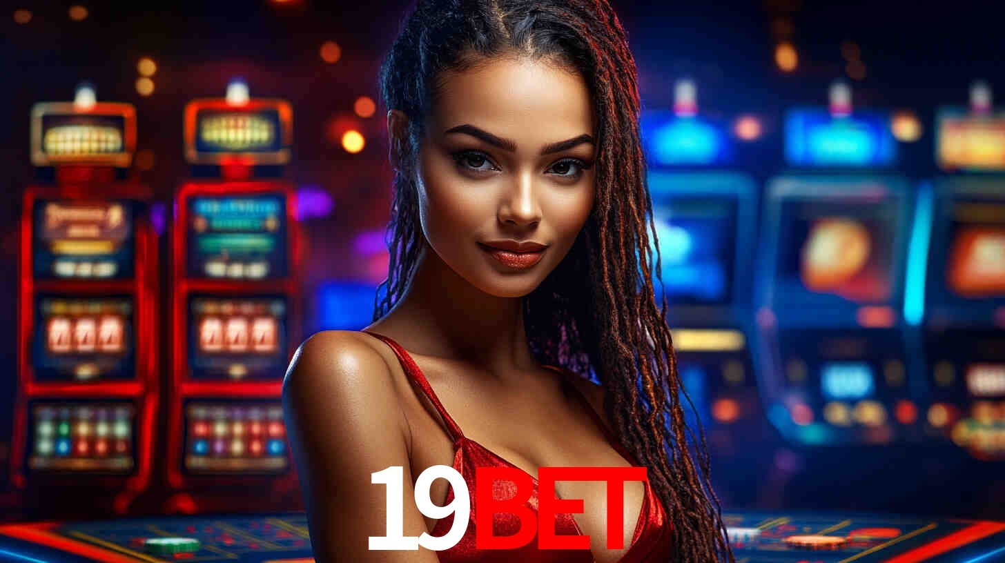 Explorando a Categoria de Eventos em Apostas na 19bet