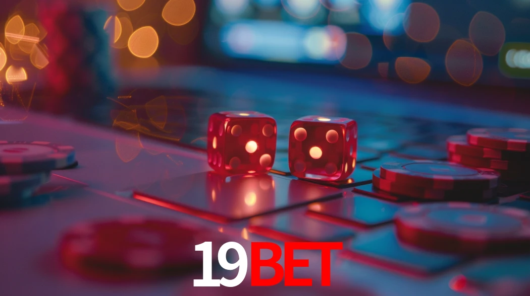 Account Benefits 19bet