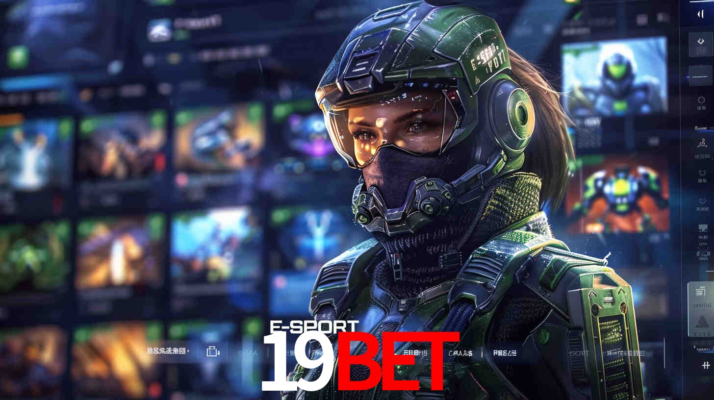 APP oficial da 19bet para mobile