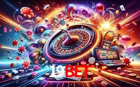 Apostas de Tênis 19bet