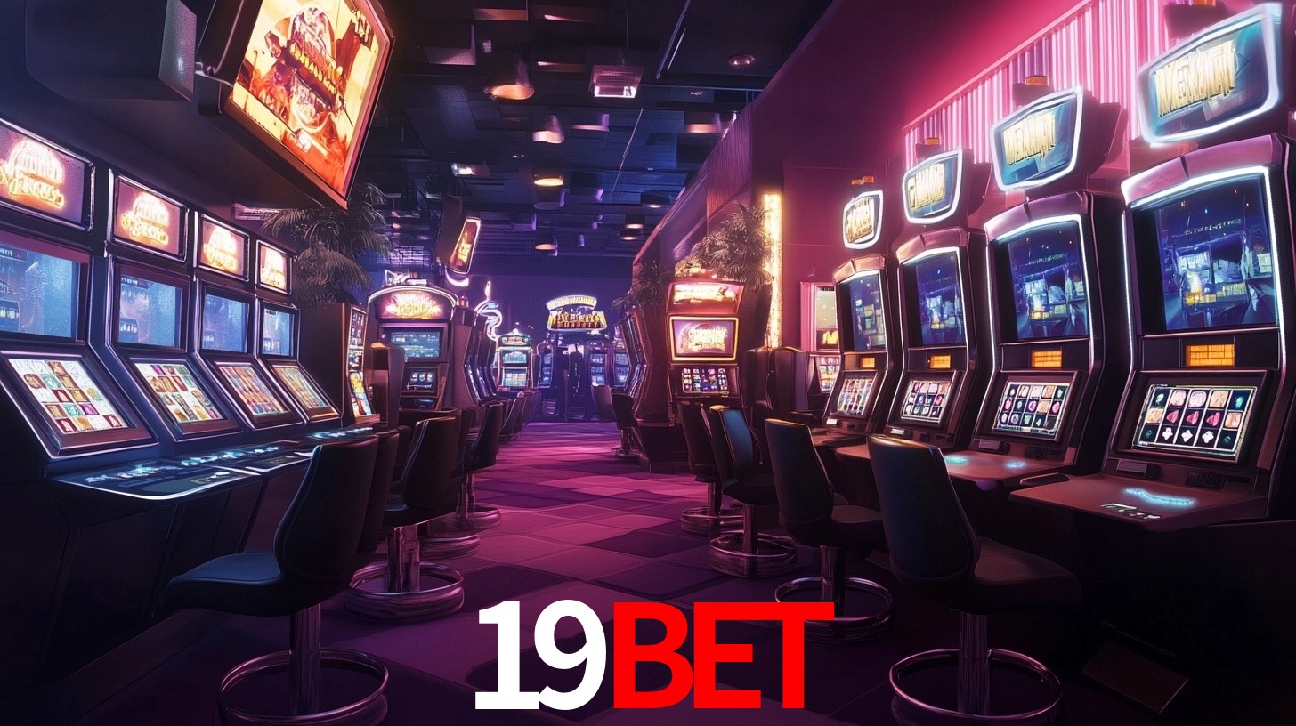 Premium Interface 19bet