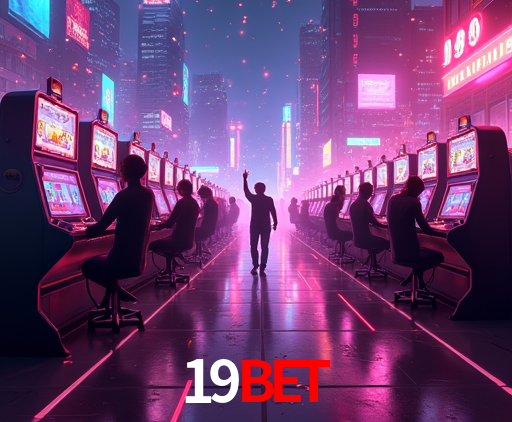 Torneios 19bet