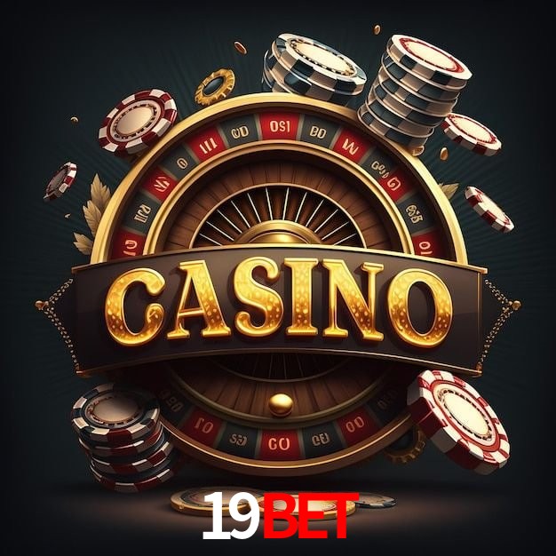 19bet Download Speed Test Logo - Teste de Velocidade Certificado