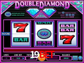 Descubra o Mundo do Cassino Online com 19bet