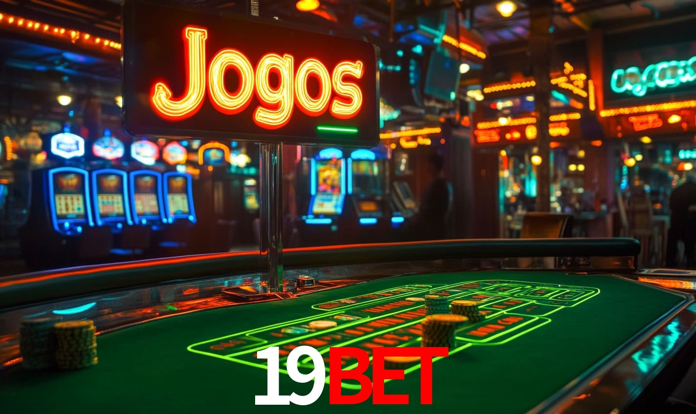 Segurança 2FA 19bet