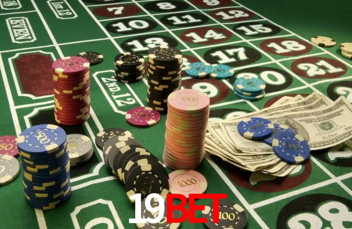 Game Statistics 19bet