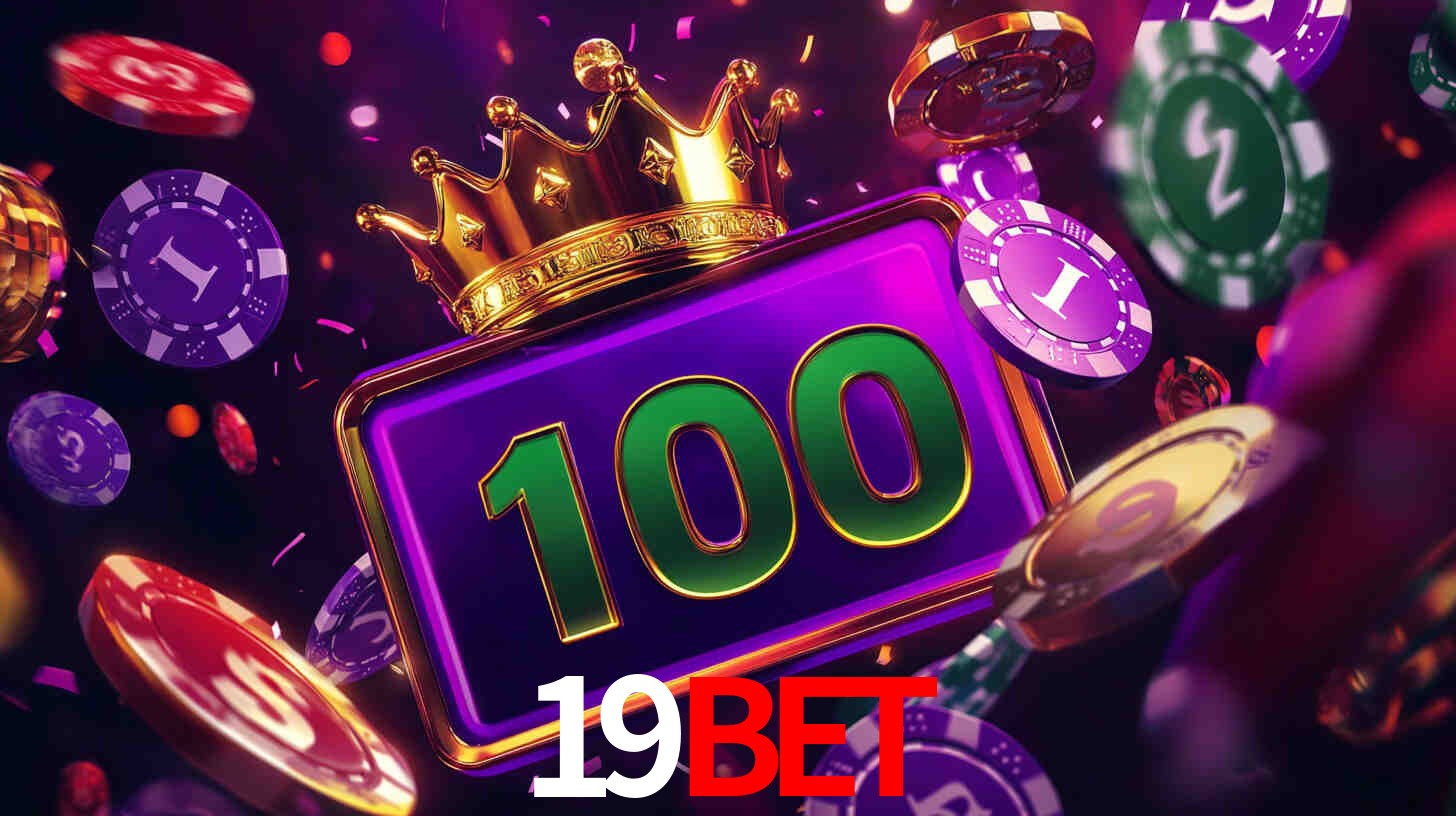 Tournaments 19bet