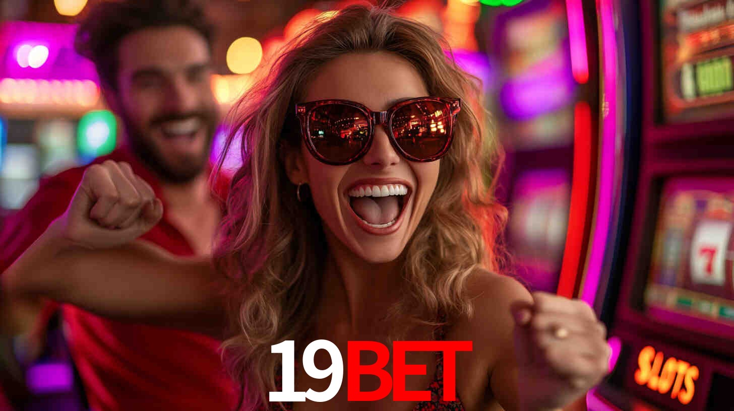 A Popularidade dos Caça-Níqueis no 19bet