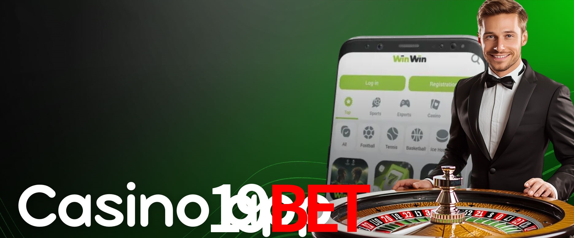 Seasonal Promotions 19bet