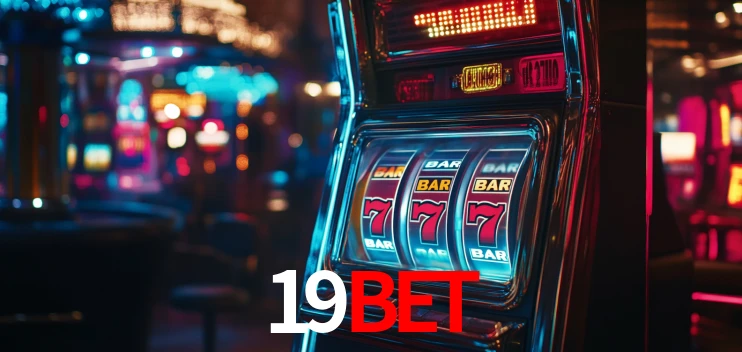Live Casino 19bet