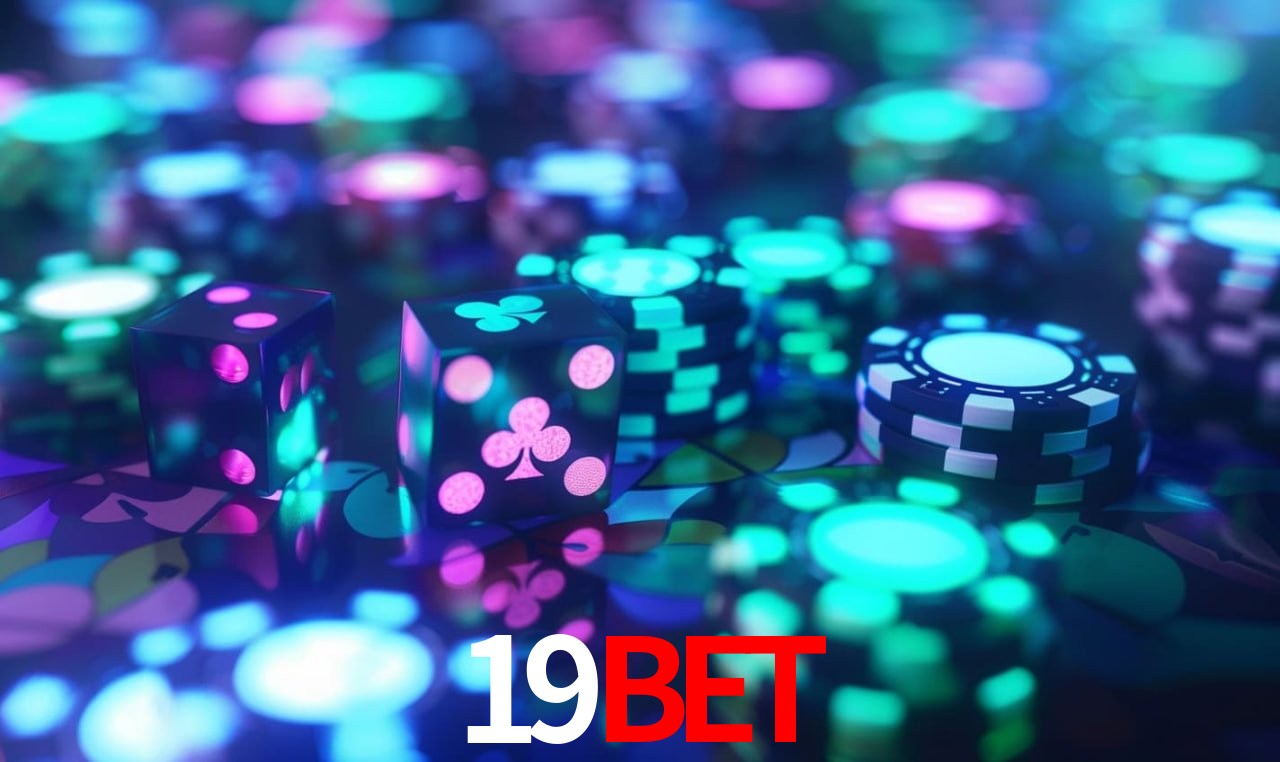 Mesa de Blackjack 19bet