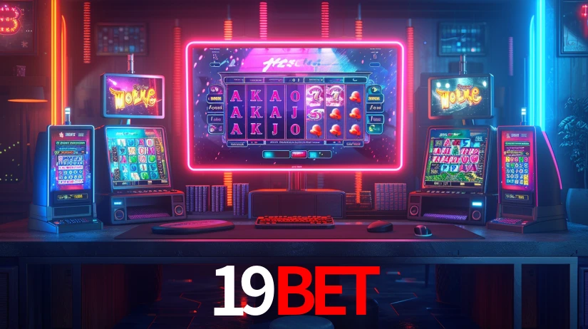 Experimente o Login Seguro Premium no 19bet
