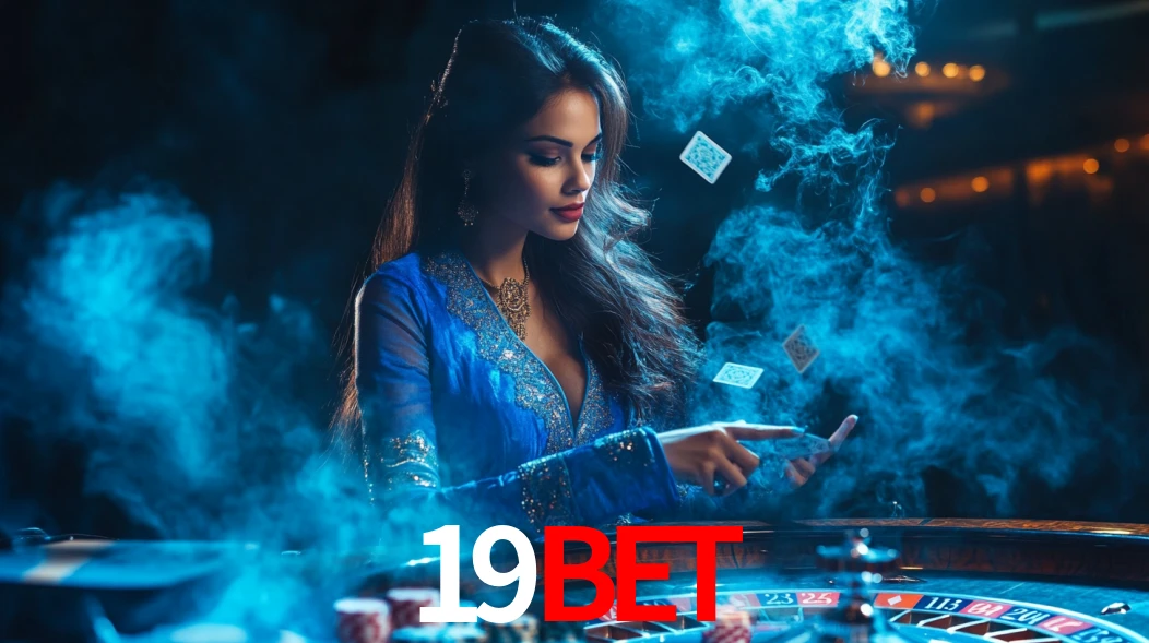 Descubra a Essência do 19bet: Nossa História e Compromissos