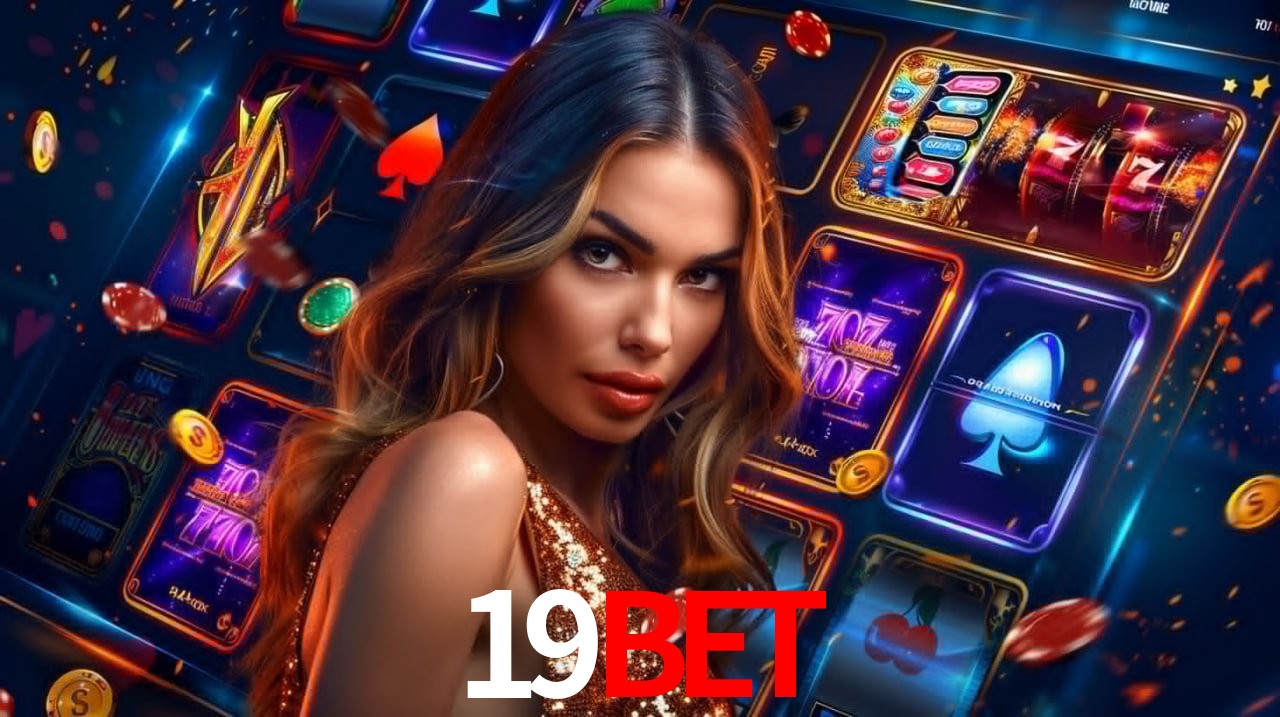 A Emoção da Loteria na 19bet: Uma Chance de Mudança de Vida