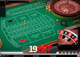 Descubra a Essência do 19bet: Nossa História e Compromissos