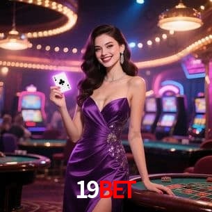Bônus Diários 19bet