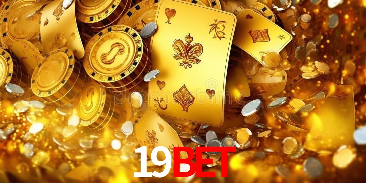 Inovações de Jogos na 19bet: O Futuro das Experiências Interativas