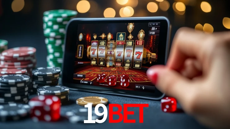 Programa VIP 19bet