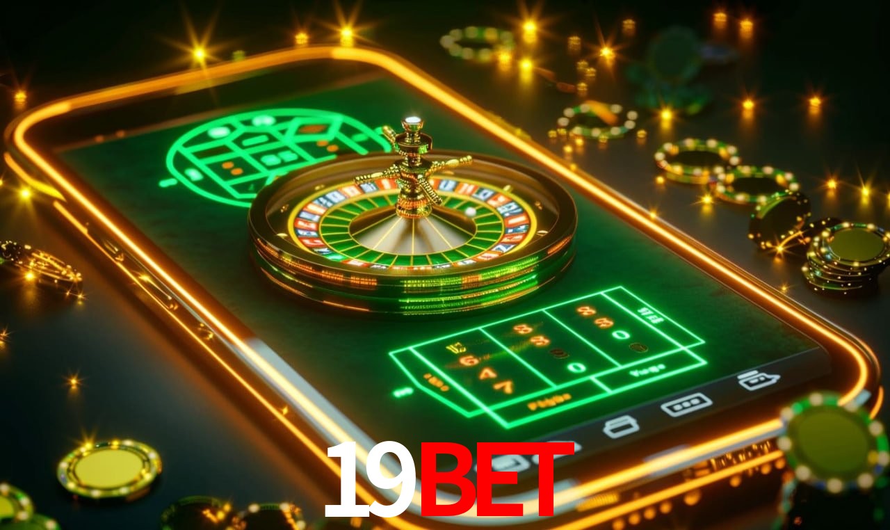 Promoções Sazonais 19bet