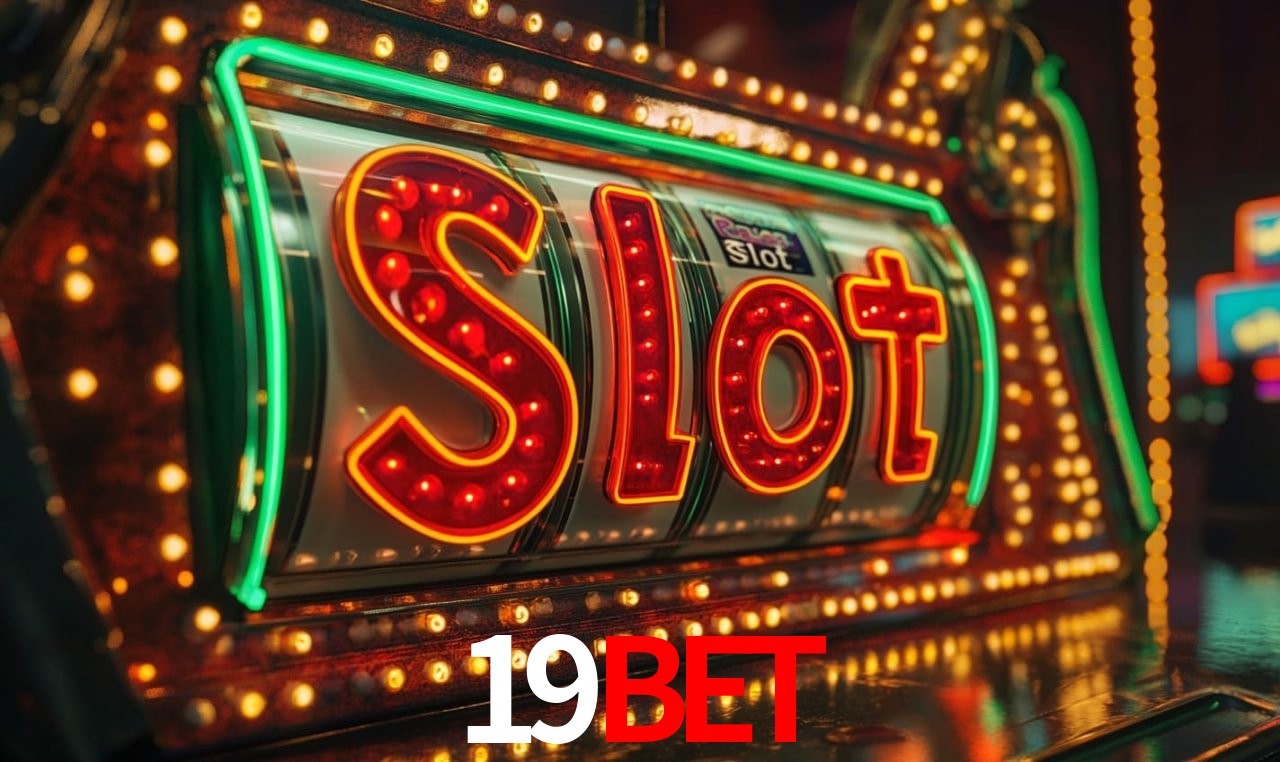 Promoção Relâmpago 19bet