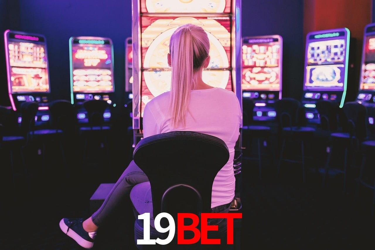 Games Directory 19bet