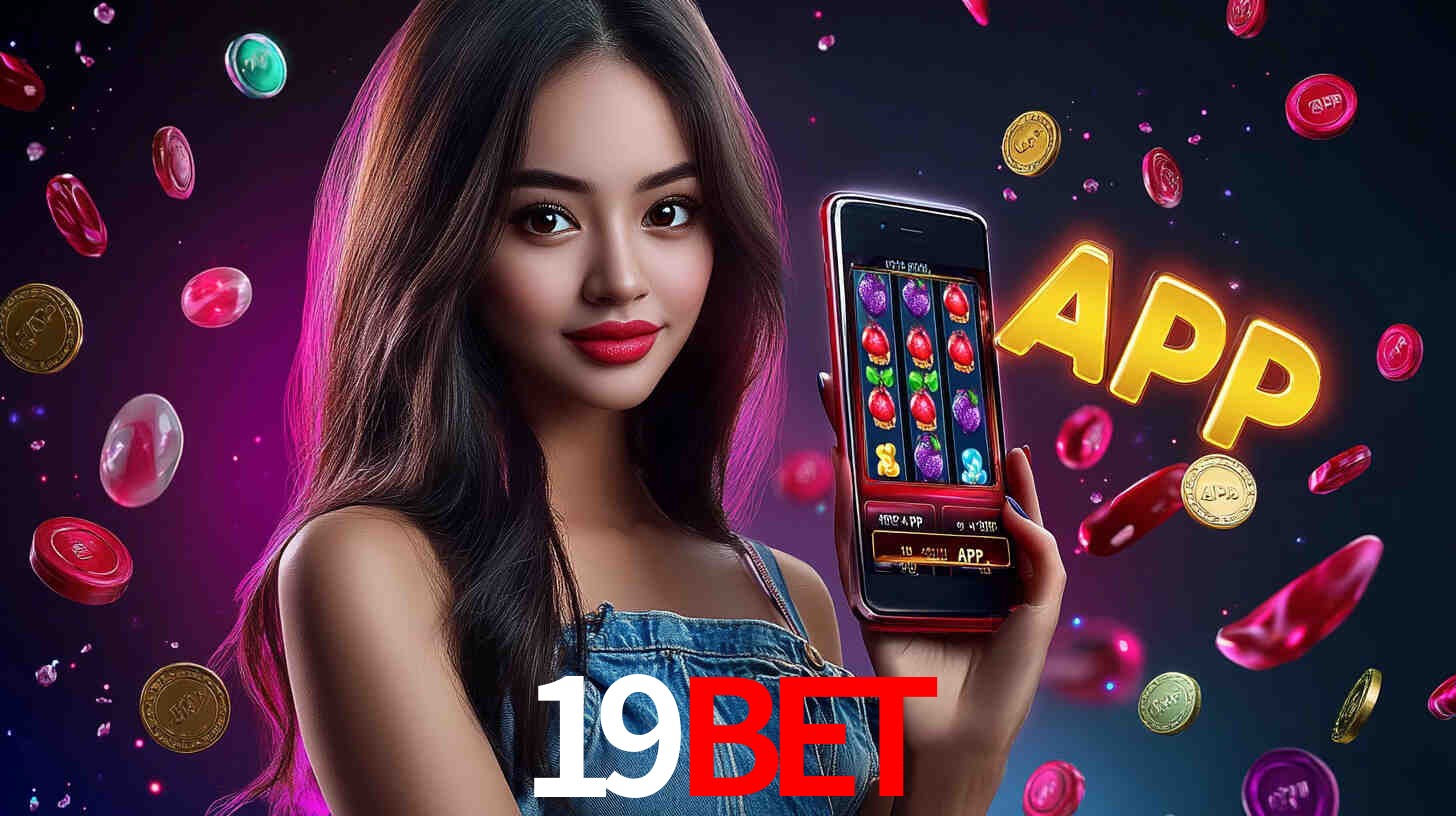 Descubra o Programa VIP da 19bet: Vantagens Exclusivas para Jogadores
