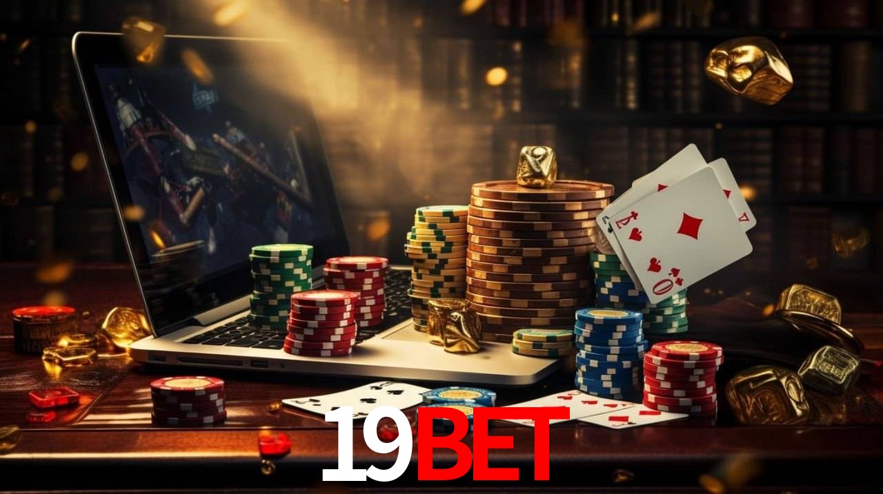 Casino VIP 19bet