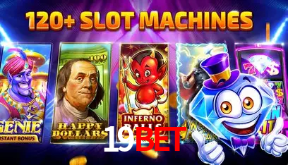 A Emoção da Loteria na 19bet: Uma Chance de Mudança de Vida