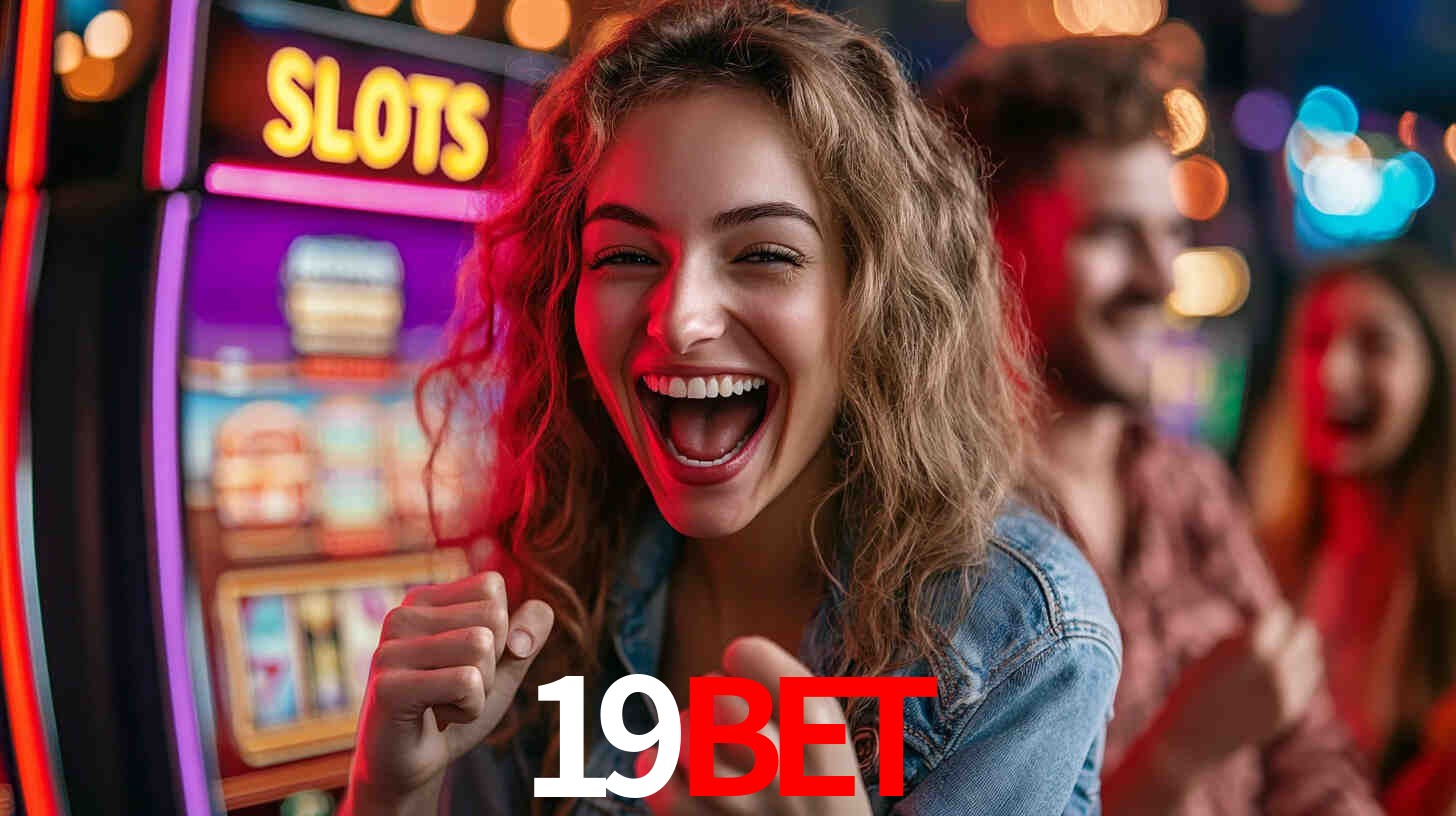 Descubra a Essência do 19bet: Nossa História e Compromissos