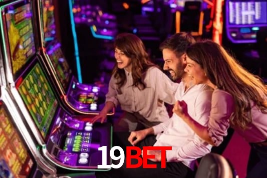 cassino 19bet