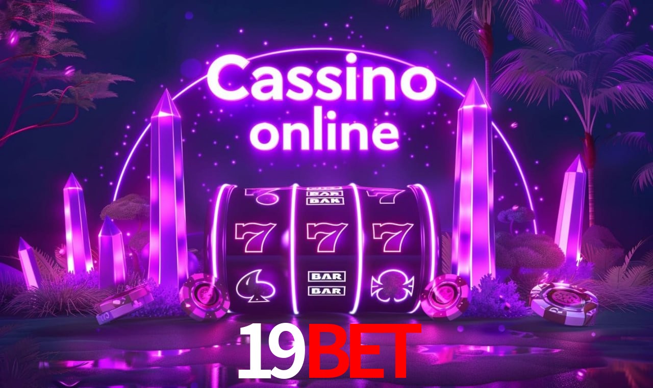 Integração de APIs 19bet