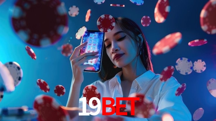 Desvendando o Mundo dos Jogos Virtuais na 19bet