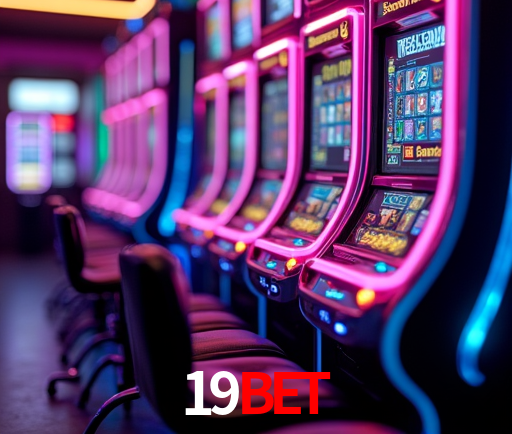 19bet Loteria Online Brasil - Plataforma Certificada