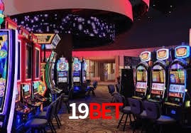 19bet Logo Seguro