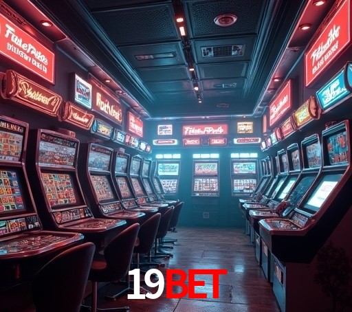 19bet Seguro SSL